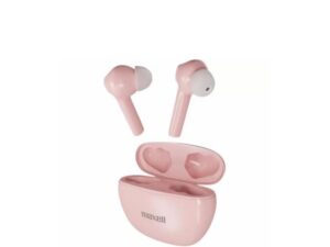MAXELL MLA TWS DYNAMIC+ PINK Slušalice