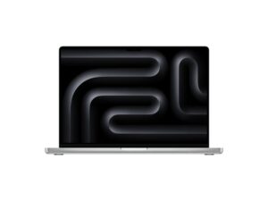 APPLE MacBook Pro 16 (Silver) M5 Max 18C/32C, 36GB, 2TB SSD (mge74ze/a)