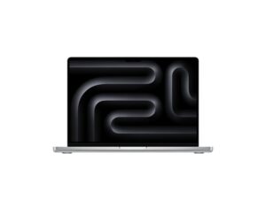 APPLE MacBook Pro 14 (Silver) M5 Pro 15C/16C, 24GB, 2TB SSD (mjlv4ze/a)