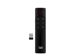 TNB AIRMOUSE2 LASERSKI PREZENTER I Miš