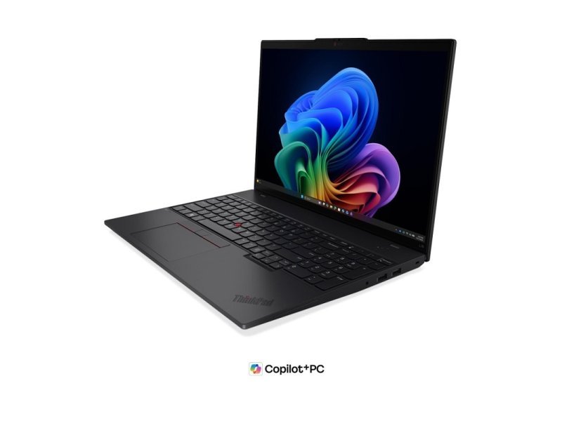 LENOVO ThinkPad L16 Gen3 (Black) WUXGA IPS, Ultra 7 355, 16GB, 512GB SSD (21X8004NCX)
