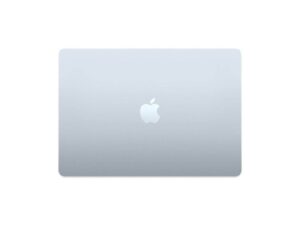 APPLE MacBook Air 15 (Sky blue) M5, 16GB, 1TB SSD, YU raspored (mdvt4cr/a)