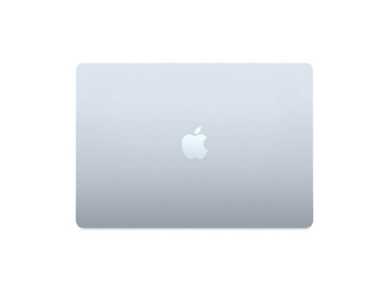 APPLE MacBook Air 15 (Sky blue) M5, 16GB, 1TB SSD, YU raspored (mdvt4cr/a)