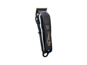 WAHL Mašinica za šišanje CORDLESS MAGIC CLIP BLACK