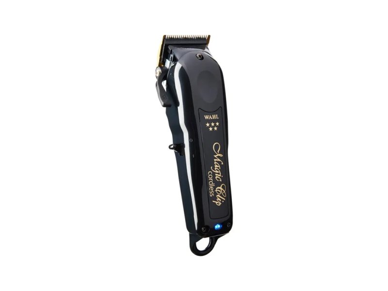 WAHL Mašinica za šišanje CORDLESS MAGIC CLIP BLACK