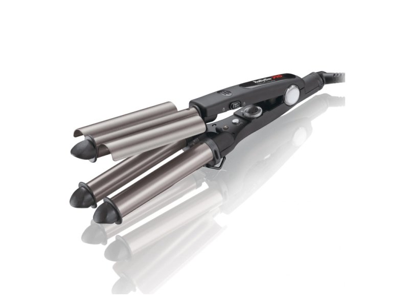 BABYLISS Stajler za kosu TRIPLE BARREL