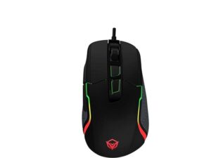 Meetion G3360 GEJMERSKI RGB Miš 12000dpi
