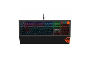 Meetion MK500 GEJMERSKA MEHANIČKA Tastatura USB-C BLUE SWITCH