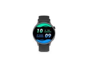 KSIX BXSW24N CORE2 AMOLED PAMETNI SAT, Crni