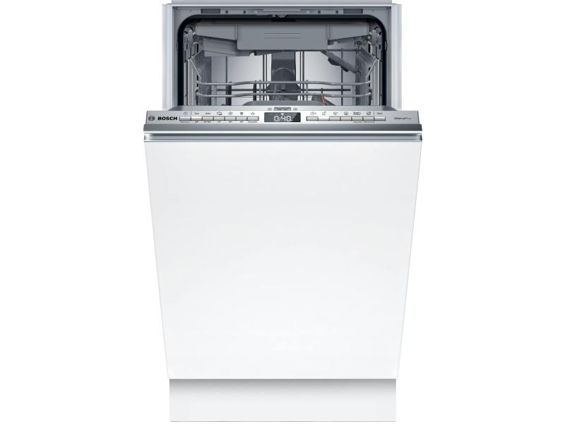 BOSCH SPV4HMX13E Ugradna mašina za pranje sudova