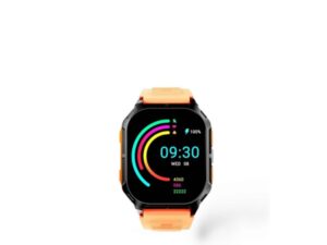 HIFUTURE FIT ULTRA3 ORANŽ Pametni sat