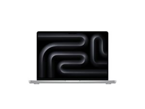 APPLE MacBook Pro 14 (Silver) M5 Pro 18C/20C, 24GB, 2TB SSD, YU raspored (mgdp4cr/a)
