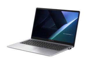 ASUS ExpertBook B1 B1503CVA-S79210X (15.6 inča Full HD, i5-1334U, 16GB, 512GB SSD, Win 11 Pro)