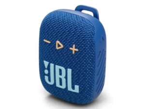 JBL Zvučnik Wind 3S Bicycle Plavi