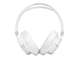 JBL Bežične slušalice Tune 780NC bela
