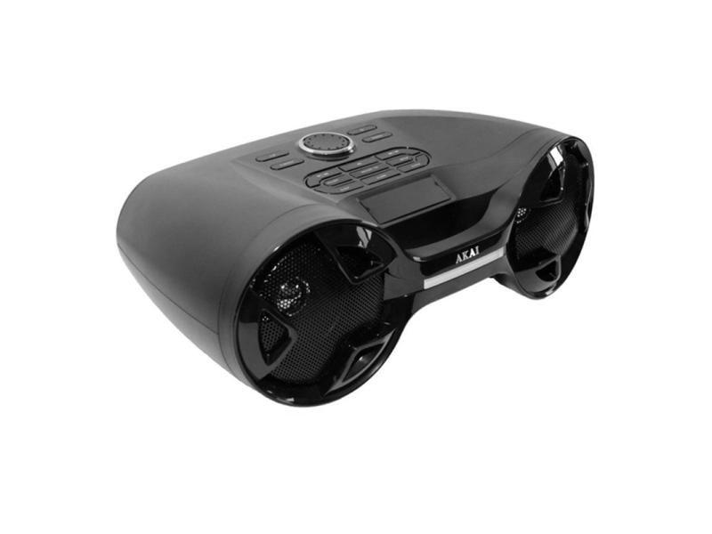 AKAI APRC-20BG PRENOSIVI Radio SA USB/SD/MMC