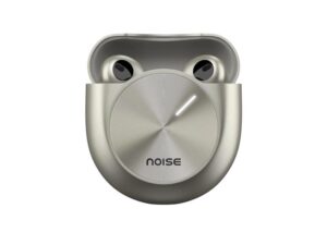 NOISE MASTERBUDSTI BEŽIČNE BLUETOOTH Slušalice TITANIUM