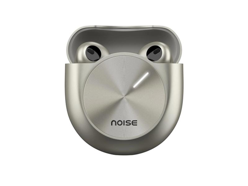 NOISE MASTERBUDSTI BEŽIČNE BLUETOOTH Slušalice TITANIUM