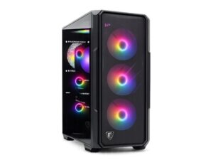 LIRS TERMINATOR 13 INTEL Core i7-13700F/16GB/M.2 1TB/RTX5060Ti 8GB