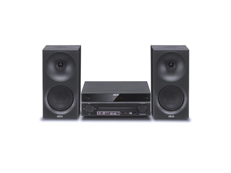AKAI AM-301-B MIKROLINIJA SA CD Čitačem