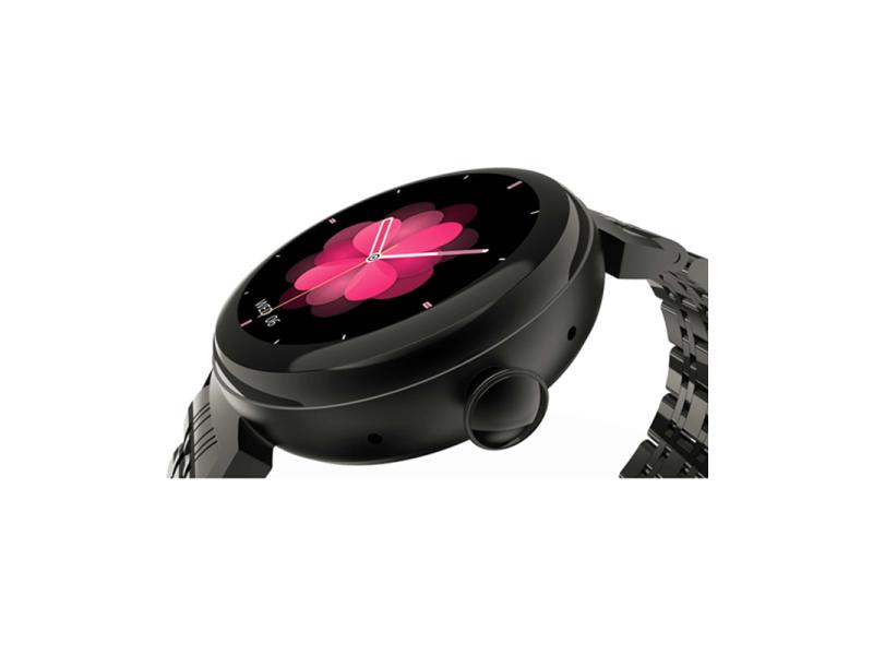 HIFUTURE FUTURE AURA CRNI Pametni sat