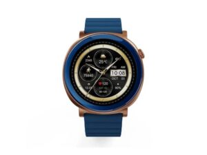 HIFUTURE SmartWatch Aurora Blue