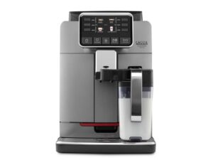 GAGGIA Aparat za kafu Cadorna Prestige Grey