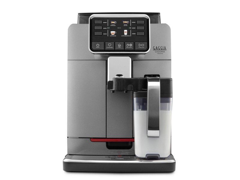 GAGGIA Aparat za kafu Cadorna Prestige Grey