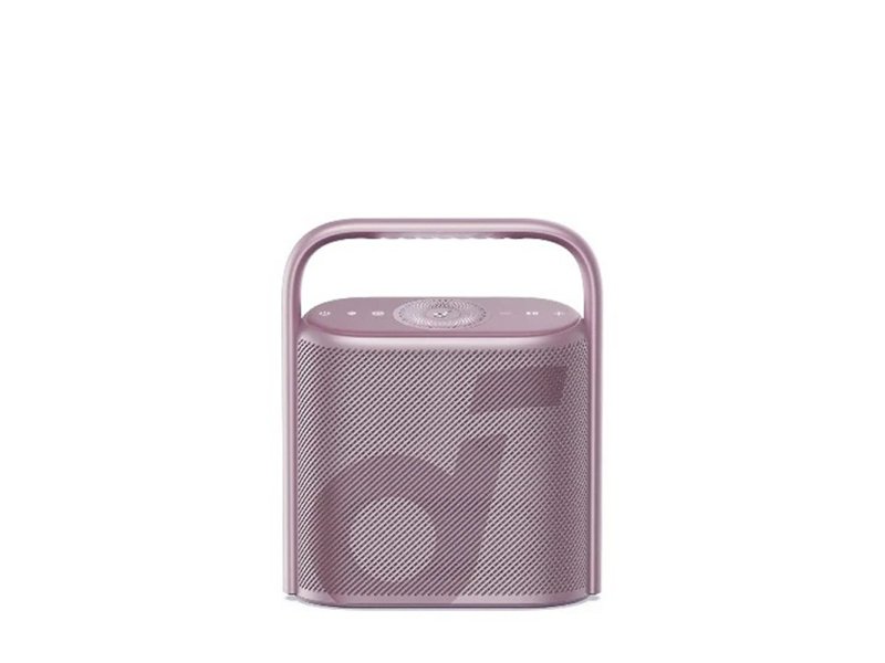 ANKER Soundcore BT zvučnik Motion X500 40W + kabl type-C na type-C pink