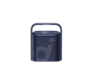 ANKER Soundcore BT zvučnik Motion X500 40W + kabl type-C plava