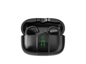 BLACKVIEW Slušalice bežične AirBuds 15 black