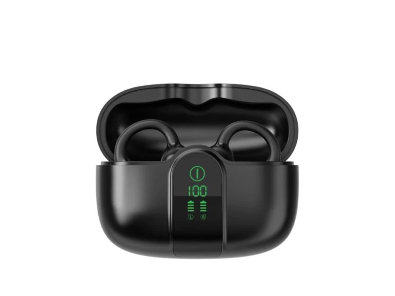 BLACKVIEW Slušalice bežične AirBuds 15 black