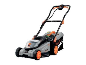 DAEWOO DALLM18-320-1 Akumulatorska kosilica za travu
