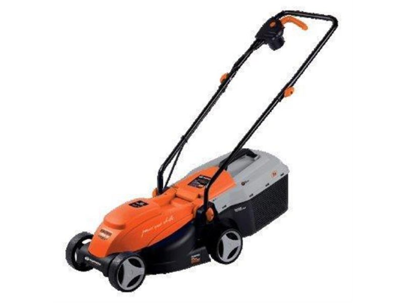 DAEWOO DLMJ1000E Električna kosilica za travu