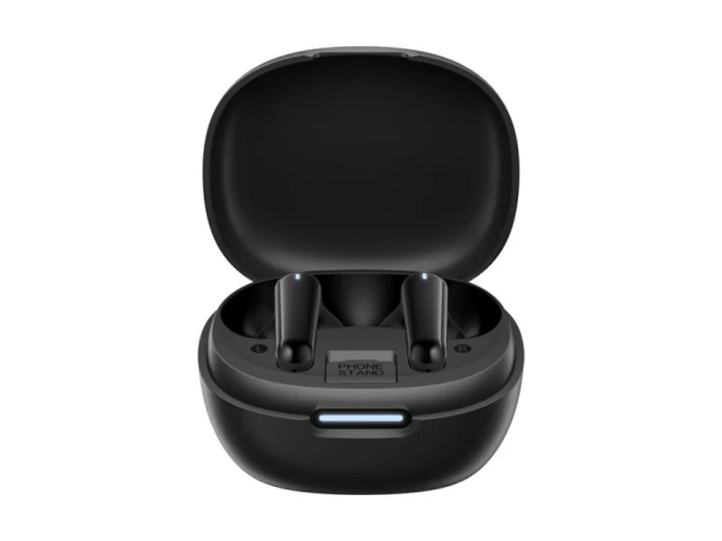 BLACKVIEW Slušalice bežične AirBuds 17 black