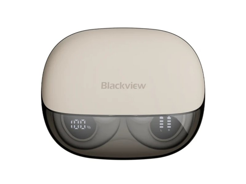 BLACKVIEW Slušalice bežične AirBuds 300 white