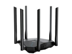 Porodo Router 4G AC 1200