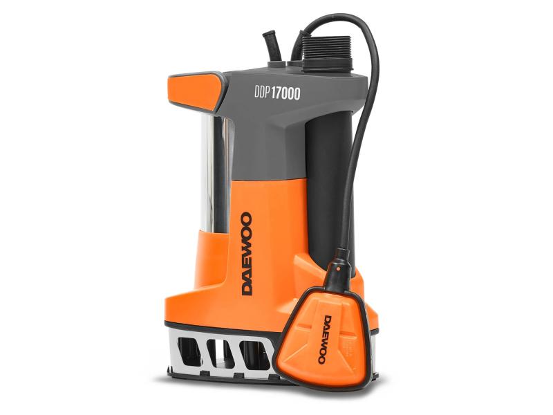 DAEWOO DDP17000 Potapajuća pumpa