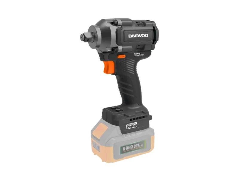 DAEWOO DALIWBL20-500 Akumulatorski udarni odvijač