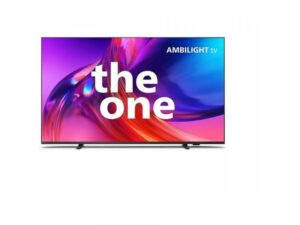 PHILIPS The One 55PUS8518/12 Smart TV OUTLET