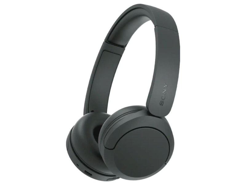 SONY Slušalice WH-CH530B (crne)