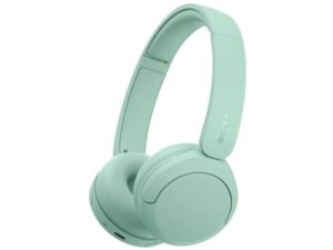 SONY Slušalice WH-CH530G (mint zelene)