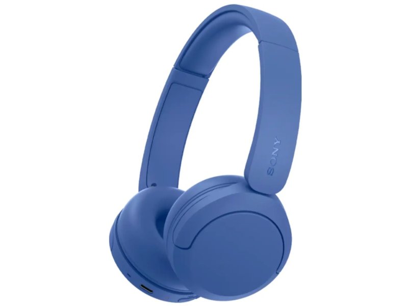SONY Slušalice WH-CH530L (kobalt plave)