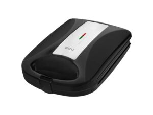 ECG Toster S4232 Family Black