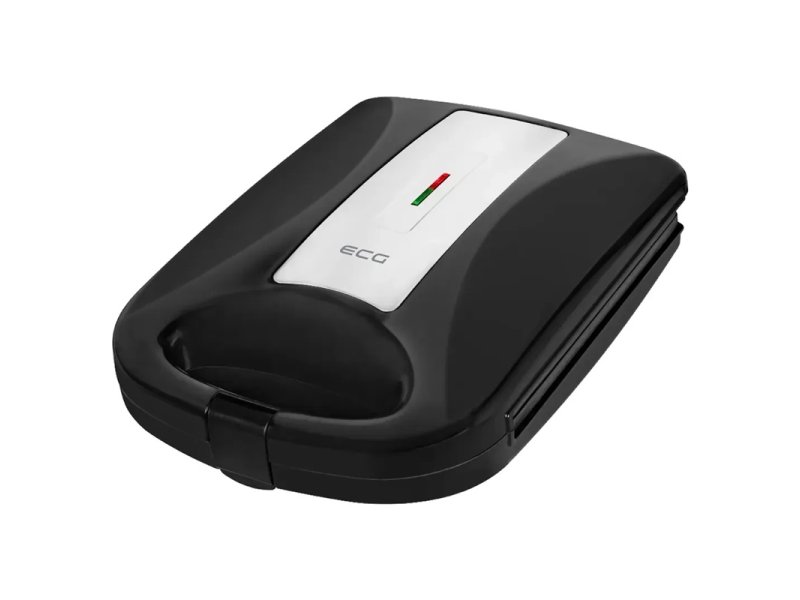 ECG Toster S4232 Family Black