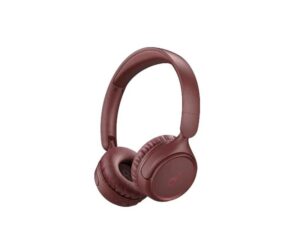 ANKER Soundcore slušalice H30i + kabl type-A na type-C + AUX kabl crvena