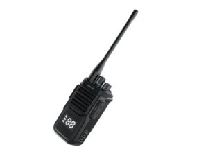GREEN LION GPX700 Toki Voki crna