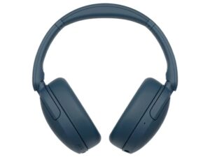 SONY Slušalice WH-CH730NL plave