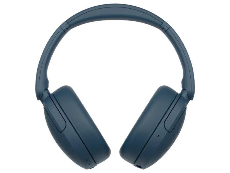 SONY Slušalice WH-CH730NL plave