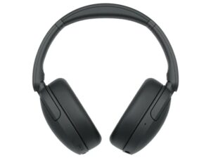 SONY Slušalice WH-CH730NB crne